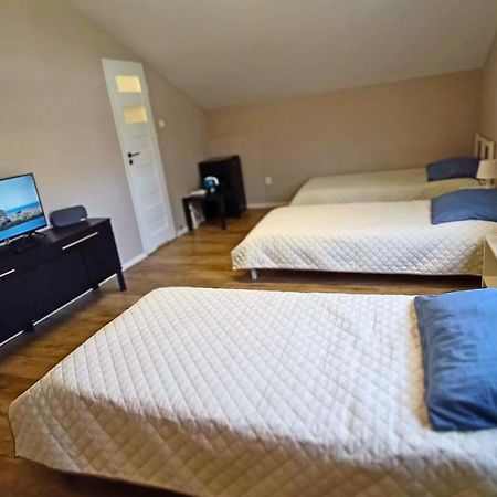 Smart Stay Hostel グディニャ エクステリア 写真