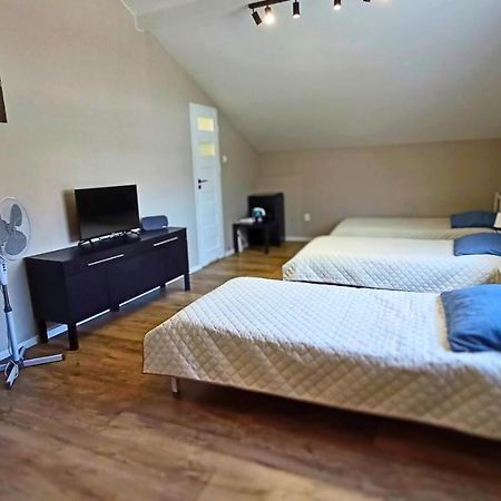 Smart Stay Hostel グディニャ エクステリア 写真