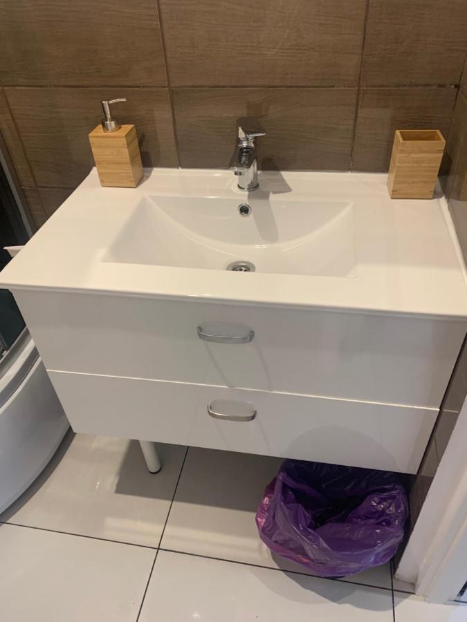 Smart Stay Hostel グディニャ エクステリア 写真
