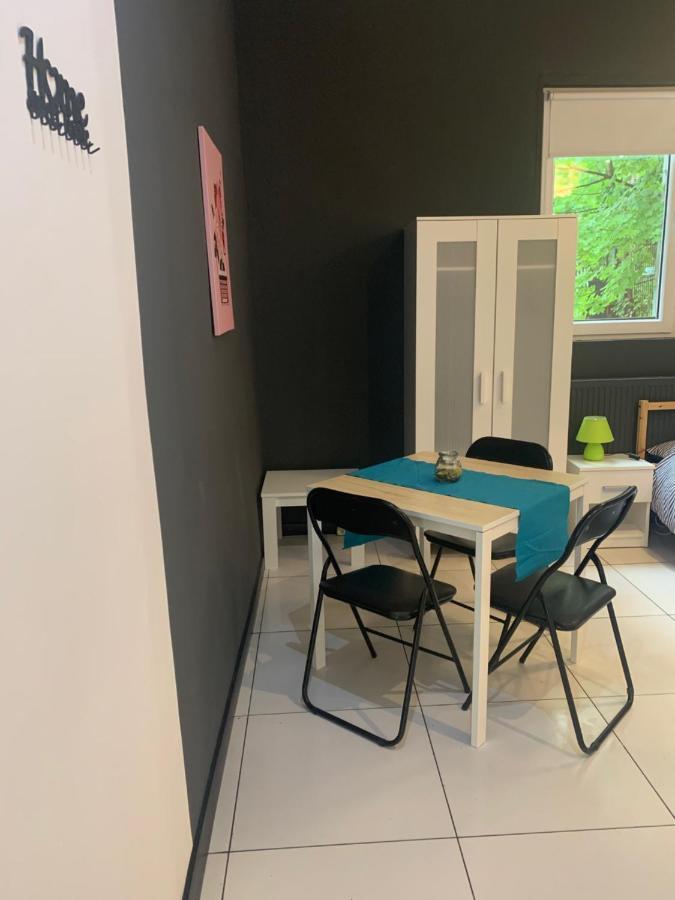 Smart Stay Hostel グディニャ エクステリア 写真