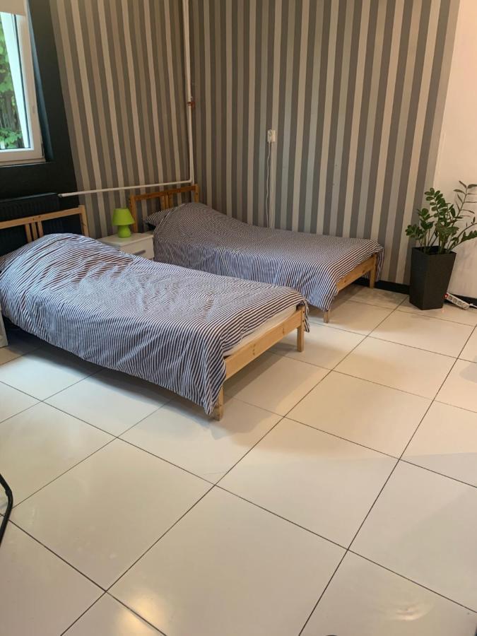 Smart Stay Hostel グディニャ エクステリア 写真