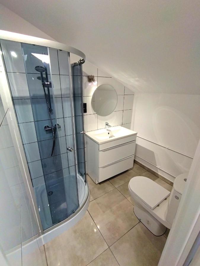 Smart Stay Hostel グディニャ エクステリア 写真