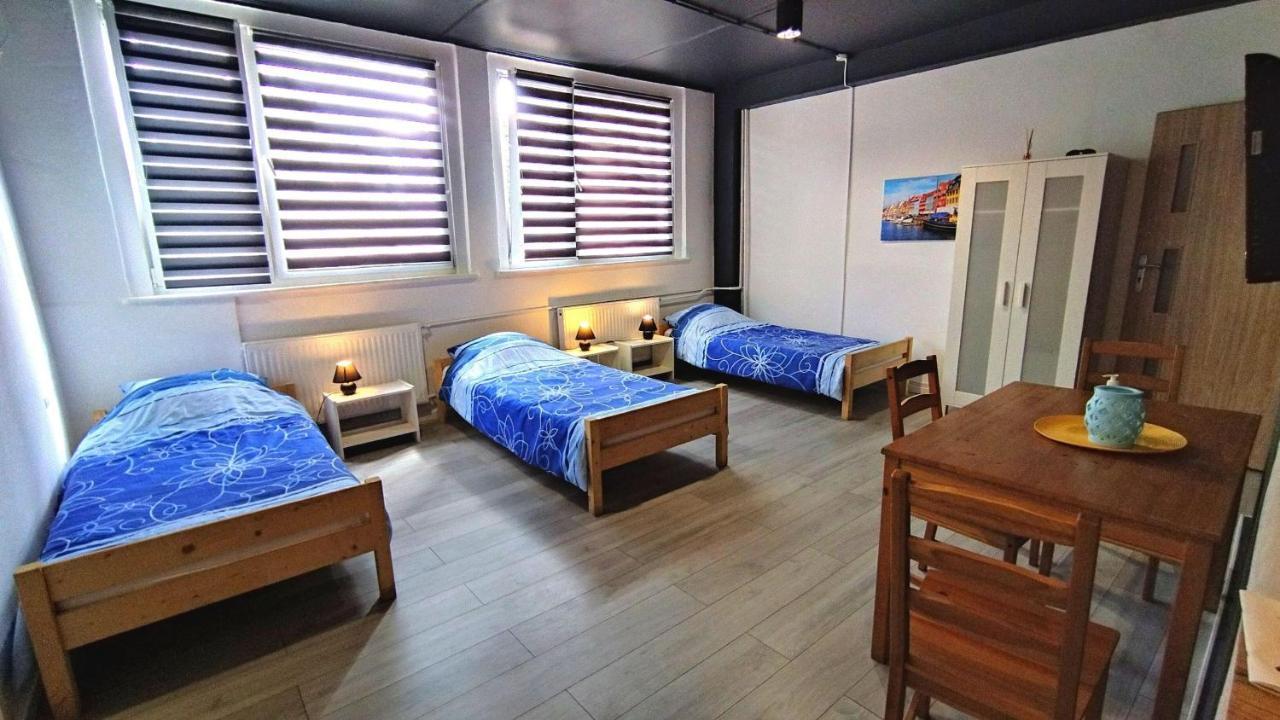 Smart Stay Hostel グディニャ エクステリア 写真