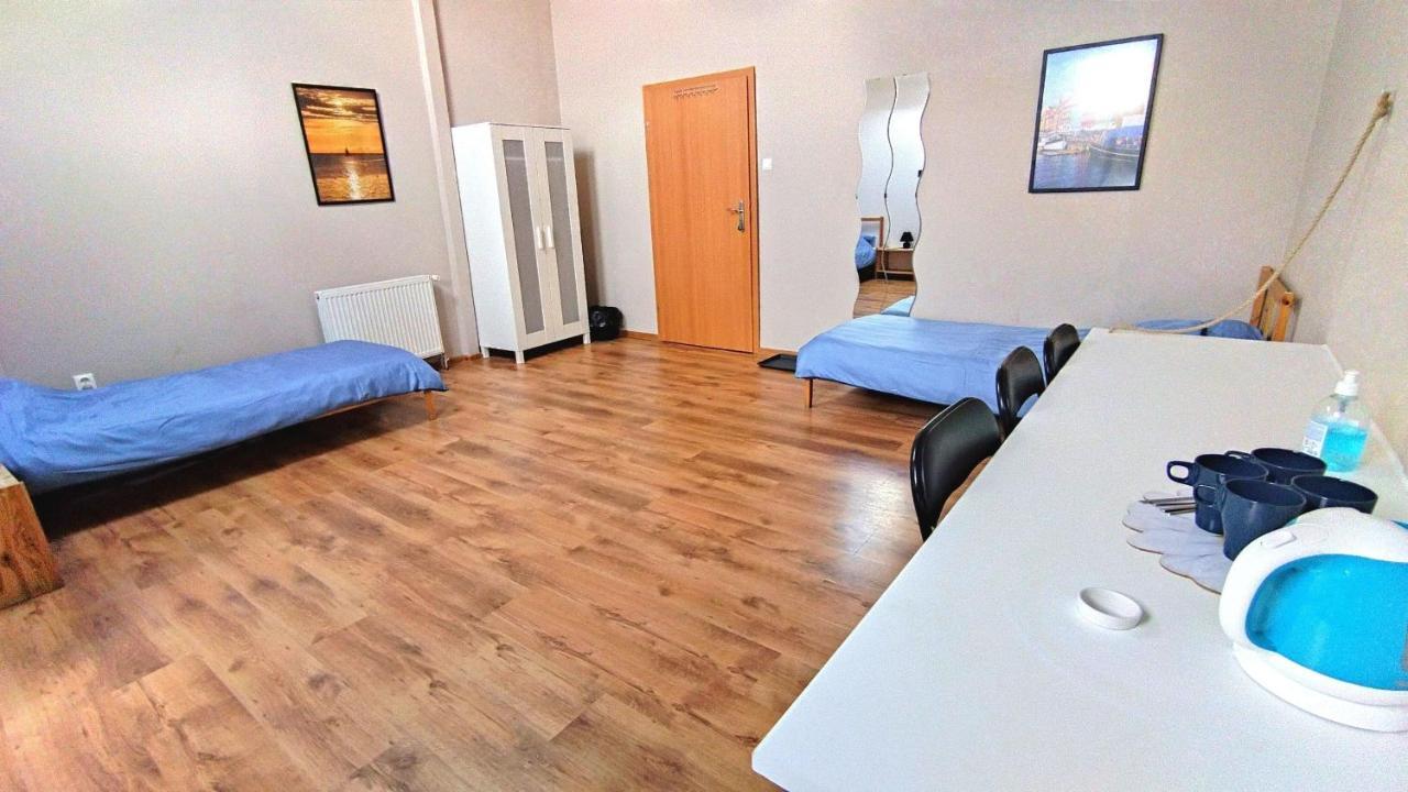 Smart Stay Hostel グディニャ エクステリア 写真