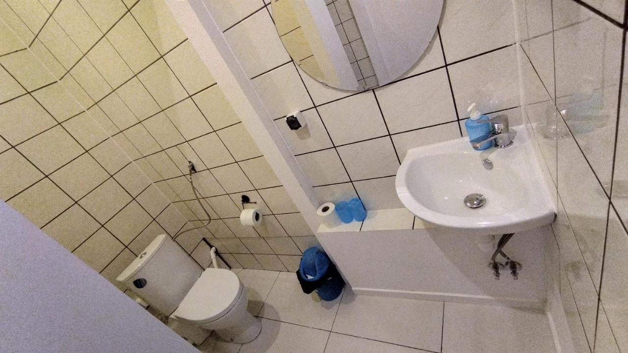 Smart Stay Hostel グディニャ エクステリア 写真