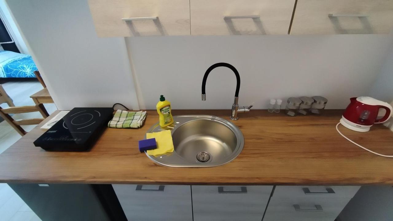 Smart Stay Hostel グディニャ エクステリア 写真