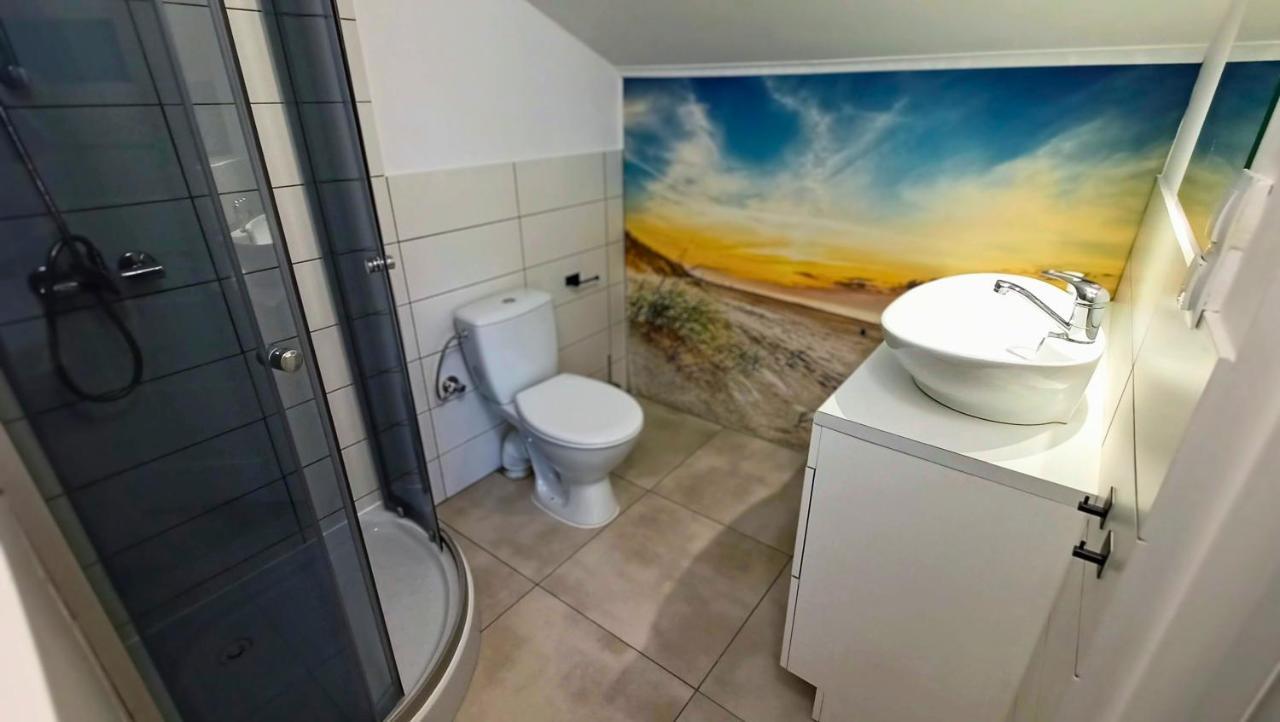Smart Stay Hostel グディニャ エクステリア 写真