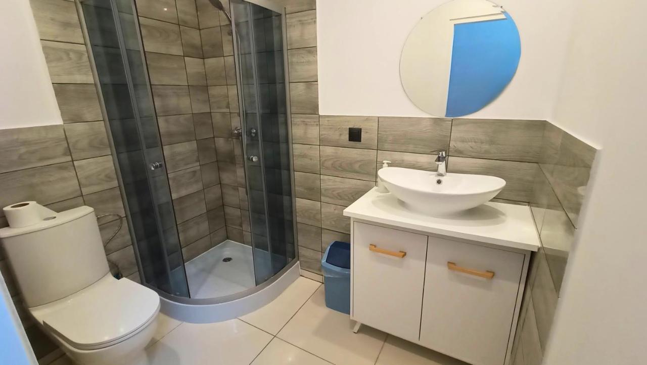 Smart Stay Hostel グディニャ エクステリア 写真
