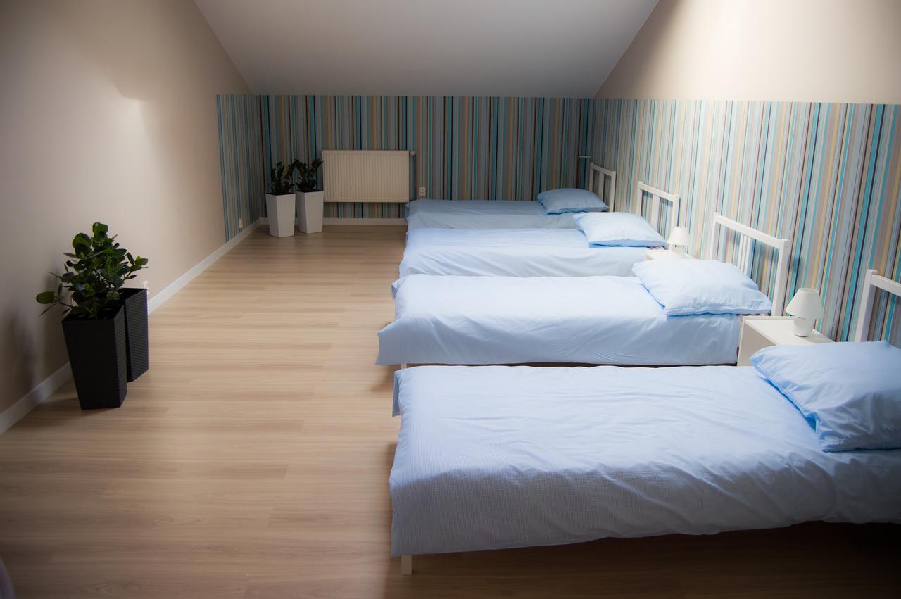 Smart Stay Hostel グディニャ エクステリア 写真