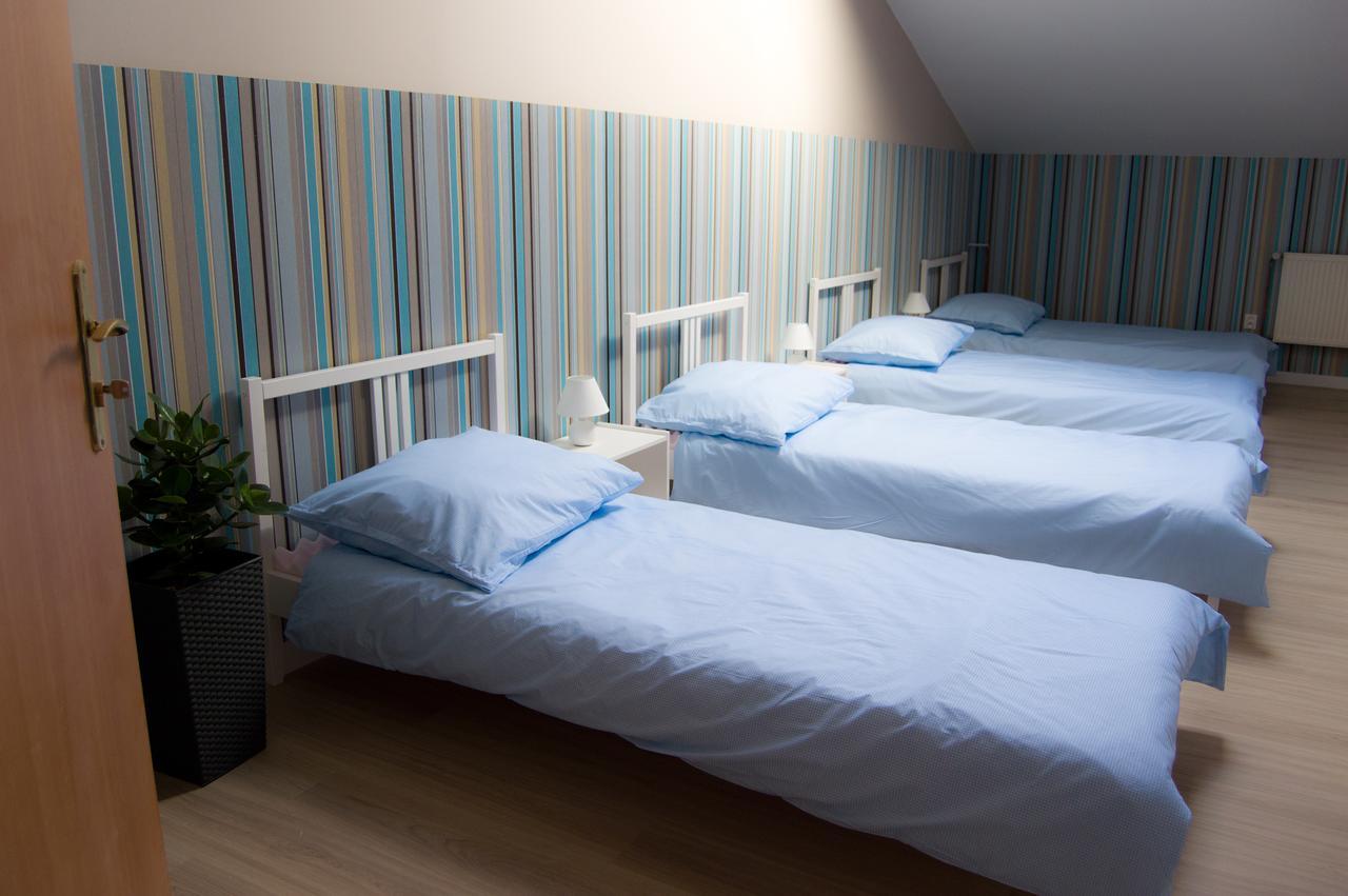 Smart Stay Hostel グディニャ エクステリア 写真