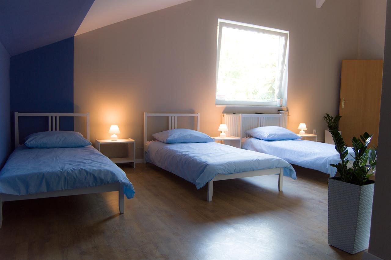 Smart Stay Hostel グディニャ エクステリア 写真