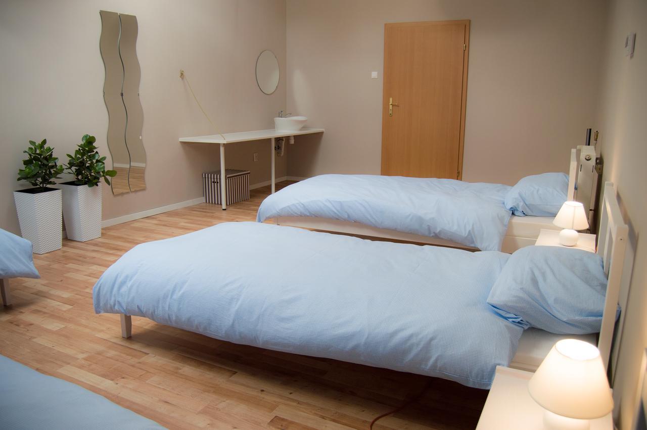 Smart Stay Hostel グディニャ エクステリア 写真