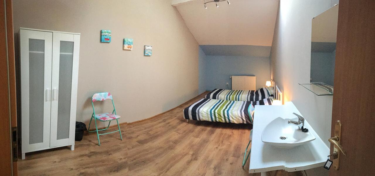 Smart Stay Hostel グディニャ エクステリア 写真