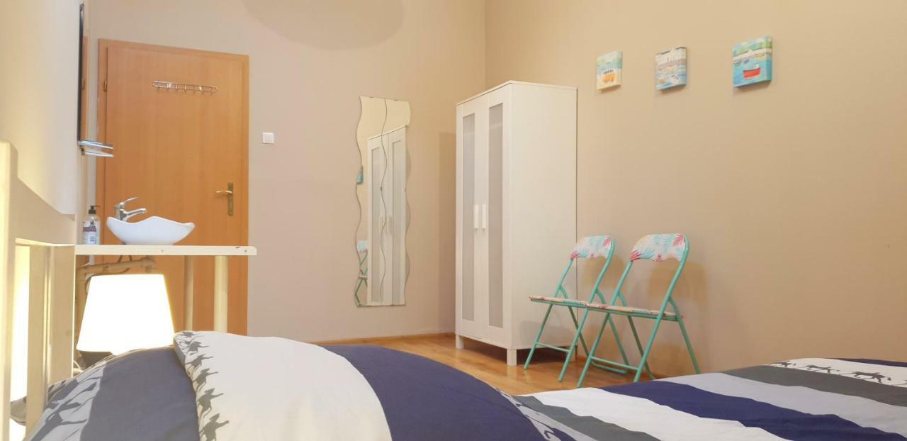 Smart Stay Hostel グディニャ エクステリア 写真